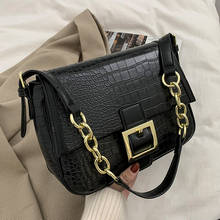 High Quality Pu Leather Women Handbags Fashion Designer Ladies Crossbody Bags for Women Casual Female Shoulder Messenger Bags 2024 - buy cheap