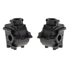 2 Pair RC  Upper Lower Housing for WLTOYS 144001 1:14 RC Car Buggy 2024 - buy cheap