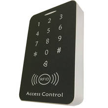ID Credit Card Access Controller Non-Attendance Password Access Control Machine Electronic Access Control System Set 2024 - buy cheap