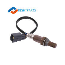 RIGHTPARTS Oxygen Sensor O2 Lambda Sensor AIR FUEL RATIO SENSOR for TOYOTA HARRIER KLUGER IPSUM 89465-48030 8946548030 1997-2009 2024 - buy cheap