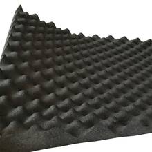 100x50cm Car Sound Deadener Mat Noise Insulation Acoustic Dampening Foam Mat E7CA 2024 - buy cheap