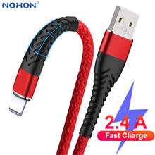 2M 3M Micro USB Date Charger Cable Mobile Phone Wire Cord For Samsung S7 Xiaomi Redmi 7 7A Note 4 4X 5 Microusb Long Fast Charge 2024 - buy cheap