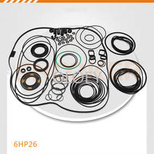 6-speed 4-drive gearbox repair kit 6HP26 gearbox repair repair kit for BMW for Jaguar for Land Rover 2024 - buy cheap