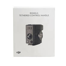 DJI Ronin S Tethered Control Handle can be used with the Ronin-S Universal Mount 2024 - buy cheap