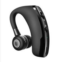 Earphones Bluetooth headphones Handsfree wireless headset Business headset Drive Call Sports earphones for iphone Samsung 2024 - buy cheap