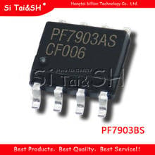 2pcs PF7903BS SOP-8 PF7903 SOP PF7903AS SOP8 new original LCD power chip 2024 - buy cheap