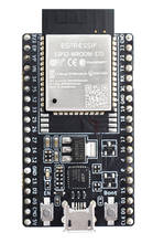 Módulo central de placa de desarrollo de ESP32-DevKitC, equipado con ESP32-WROOM-32D / 32U 2024 - compra barato