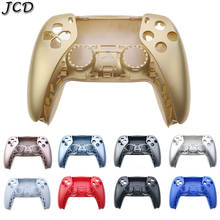 JCD Gamepad  Protective Shell For Sony Playstations PS5 Controller Cover Skin Protection Case For PS5 Gamepad Controle 2024 - buy cheap