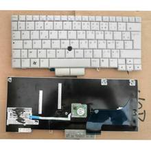 French Azerty Keyboard for HP Elitebook 2760P MP-09B63US64421 with Point Stick 90.4KM07.C01 649756-001 LAPTOP FR 2024 - buy cheap