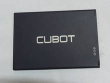 Оригинальный аккумулятор cubot P40 4200 мАч 3,85 В для смартфона Cubot P40, 6,2 дюйма, аккумулятор 4200 мАч 2024 - купить недорого