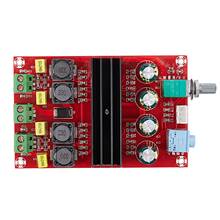 TDA3116D2 Digital o Power Amp 100W x2 2.0 Stereo Class D HIFI amplifier DC 12V 24V XH-M190 D3-007 2024 - buy cheap