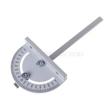 Mini Table Saw Circular Saw Table DIY Woodworking Machines T Style Angle Ruler Drop Shipping 2024 - buy cheap
