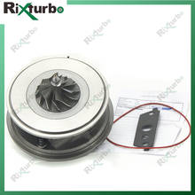 Conjunto de cartucho de turbina core chra gtb2056v 777318, para jeep grand cherokee 3.0, crd 165kw, 224hp, omcardigan e turbo a6420908980 2013-2019 2024 - compre barato