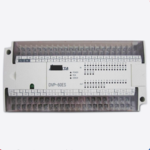 New Original DVP60ES00T2 PLC 36DI 24DO Transistor Output Standard 2024 - buy cheap