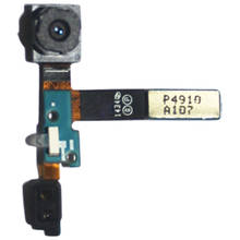 iPartsBuy Front Camera Flex Cable for Galaxy Note 4 2024 - buy cheap