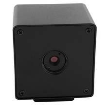 5MP 2592*1944 Autofocus USB Camera Omnivision cmos OV5640  Sensor Mini Box webcam USB Camera for android ,linux, windows 2024 - buy cheap