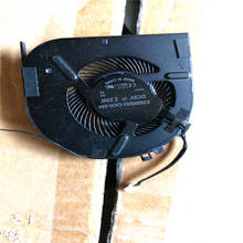 Новый оригинальный кулер для lenovo ThinkPad T470 вентилятор процессора 01AX928 EG50050S1-CA30-S9A AT12D002SS0 2024 - купить недорого