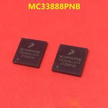 Placa de ordenador automotriz mc3388apnb mc3388pnb mc3388pnb MC33888 PQFN-36, módulo de Chip IC, 10 unidades/lote 2024 - compra barato