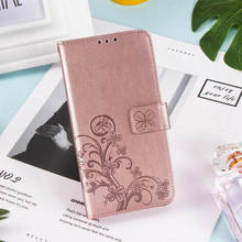 Leather Flip Case For Samsung Galaxy F62 A32 A52 A72 A42 S21 S20 FE Note 20 Ultra A12 A02S F41 M31S M51 Wallet Book Cover Coque 2024 - buy cheap