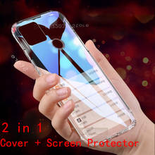 Funda transparente para UMIDIGI A9 Pro, Protector de pantalla para Umidigi A7 Pro, A9 Pro, A9 Pro, A7 Pro 2024 - compra barato