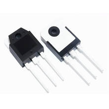 5 uds 2SC5198 2SA1943 tubo de sonido de audio TO-3P Transistor C5198 A1941 2024 - compra barato