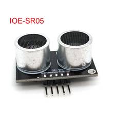 IOE-SR05 Ultrasonic Sensor Ultrasonic Ranging Ultrasonic Module TTL Serial Port Output 2024 - buy cheap
