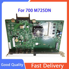 90% new original formatter board for HP Enterprise700 M725 logic board CF108-60001 CF108-67901 CF066-67901 printer parts on sale 2024 - buy cheap