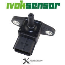 Manifold Boost Pressure MAP Sensor Intake Air Sender For TOYOTA SUBARU 89390-1010A 079800-3460 893901010A 0798003460 2024 - buy cheap