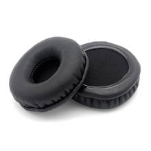 1 Pair of Earpads Replacement Ear Pads Cushions Cover Pillow Foam Earmuffs Cups Repair Parts for Koss KPH30i Headphones Headset 2024 - buy cheap