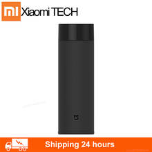 Xiaomi Mijia 350ml stainless steel kettle 190g travel portable vacuum flask lightweight thermos vacuum vacuum flask office trave 2024 - buy cheap