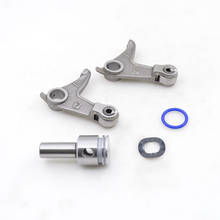 NEW High Quality Racing Silent Rocker Arm Cam Flollower for HONDA XR125L XR 125 L 2003-2011 Motorcycle Engine Parts  Dirt Bike 2024 - buy cheap