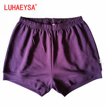 New 95% Cotton Iyengar Shorts Printing Thin Comfortable Iyengar Short Pants 2024 - buy cheap