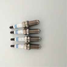 Spark plugs for Porsche  OEM:99917015190 6pc one set 2024 - buy cheap