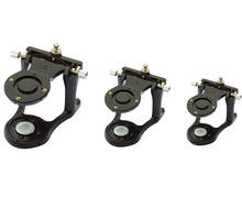 3pcs Dental Teeth Magnetic Adjustable  Small Articulator for dental Lab Equipment Free shipping 2024 - buy cheap