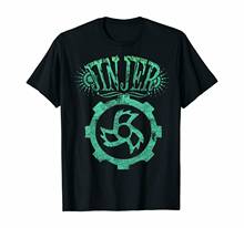 Jinjer Tshirt 2024 - buy cheap