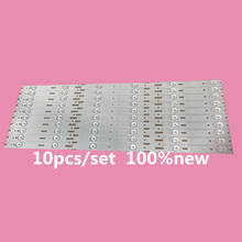 10 шт. 48 дюймов светодиодный 2013ARC48-3228N1-6-REV1.1 для samsung LSC480HN05-A48-LB-6436 B48-LW-5433 LSC480HN05 48VLE5520BG 48VLE5421BG 2024 - купить недорого