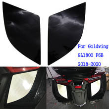 For Honda Goldwing Gold Wing GL1800 GL 1800 F6B F 6 B 2018 2019 2020 Motorcycle reflective paper sticker side luggage sticker 2024 - buy cheap