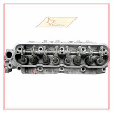 4Y Complete Cylinder Head 11101-73020 11101-73021 For TOYOTA Dyna 200 Hi-ace Lite-Ace Hi-lux Stout Van Town-ace 2.3L SOHC 8v 2024 - buy cheap