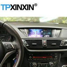 Carplay-Radio estéreo para coche, receptor Android para BMW X1 E84 2009 2010 2011 2012 2013 DSP, reproductor de navegación GPS, unidad principal de Audio automática 2024 - compra barato