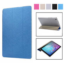 Tablet Case For Huawei MatePad Pro 10.4 10.8 BAH3-W09/AL00 SCMR-W09/AL00 MRX-W09/W19/AL09/AL19 Shockproof Stand Flip Cover 2024 - buy cheap