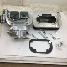 SherryBerg-kit de carburador Weber 32/36 DGV 32/36dgv EMPI fajs, filtro de aire, 45mm, para NISSAN, toyota, vw, audi, honda 2024 - compra barato