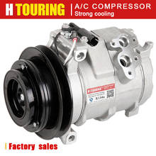 10s17c compressor For Mercedes Dodge Freightliner Sprinter Van 2500 3500 2002-2009 0002343511 0012303911 0012342003 05117668AA 2024 - buy cheap