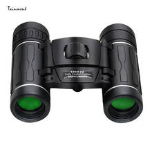 Professional 100 x 22 Binoculars 30000M High Power HD Hunting Optical Telescope Portable BAK4 Night Vision Binocular Camping 2024 - buy cheap