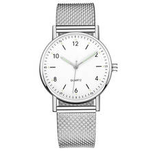 Watch Women Luxury Fashion Casual Quartz Watches Ladies Elegant Wrist Watch Hot Sale Clock Zegarek Damski Montre Femme Ceasuri&5 2024 - buy cheap