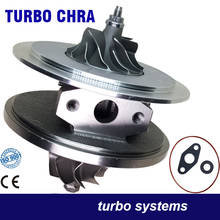 GT1749V Turbo Turbocharger cartridge 714467 752233 chra core for Ford Mondeo III Transit V Mondeo III Jaguar X Type 2.0TDCi 2024 - buy cheap