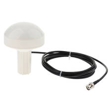 BNC External GPS Active Antennas for Marine Fish Boat with 2.4Meters Cable (Pack of 1) 2024 - buy cheap