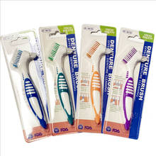 Cepillos de dientes postizos, herramientas de cuidado bucal, 4 piezas 2024 - compra barato