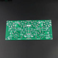 Ultra-linear Push-pull 6SL7+6V6 Tube Power Amplifier PCB (12W) 2024 - buy cheap