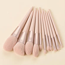 Makeup Brush Single Foundation Powder Blusher Concealer Highlighter Eyebrow Eye shadow Make Up Brushes Set Cosmetics Tool 2024 - buy cheap