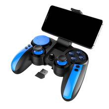 IPega-mando con gatillo para Pubg, 9090 PG-9090, 2,4G, para iPhone, PC, Android 2024 - compra barato